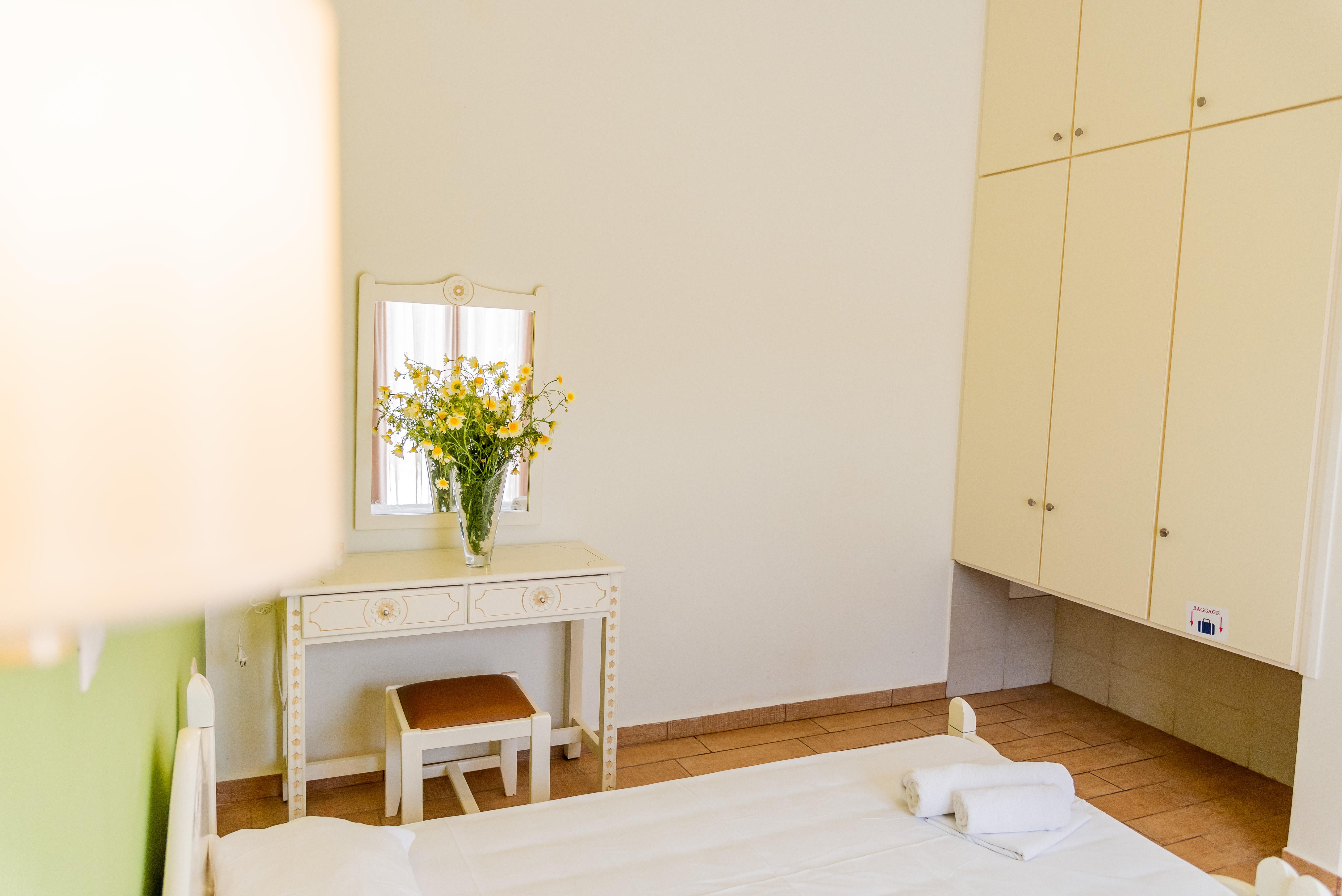 Almyra Apartments & Suites Sfakaki Ngoại thất bức ảnh