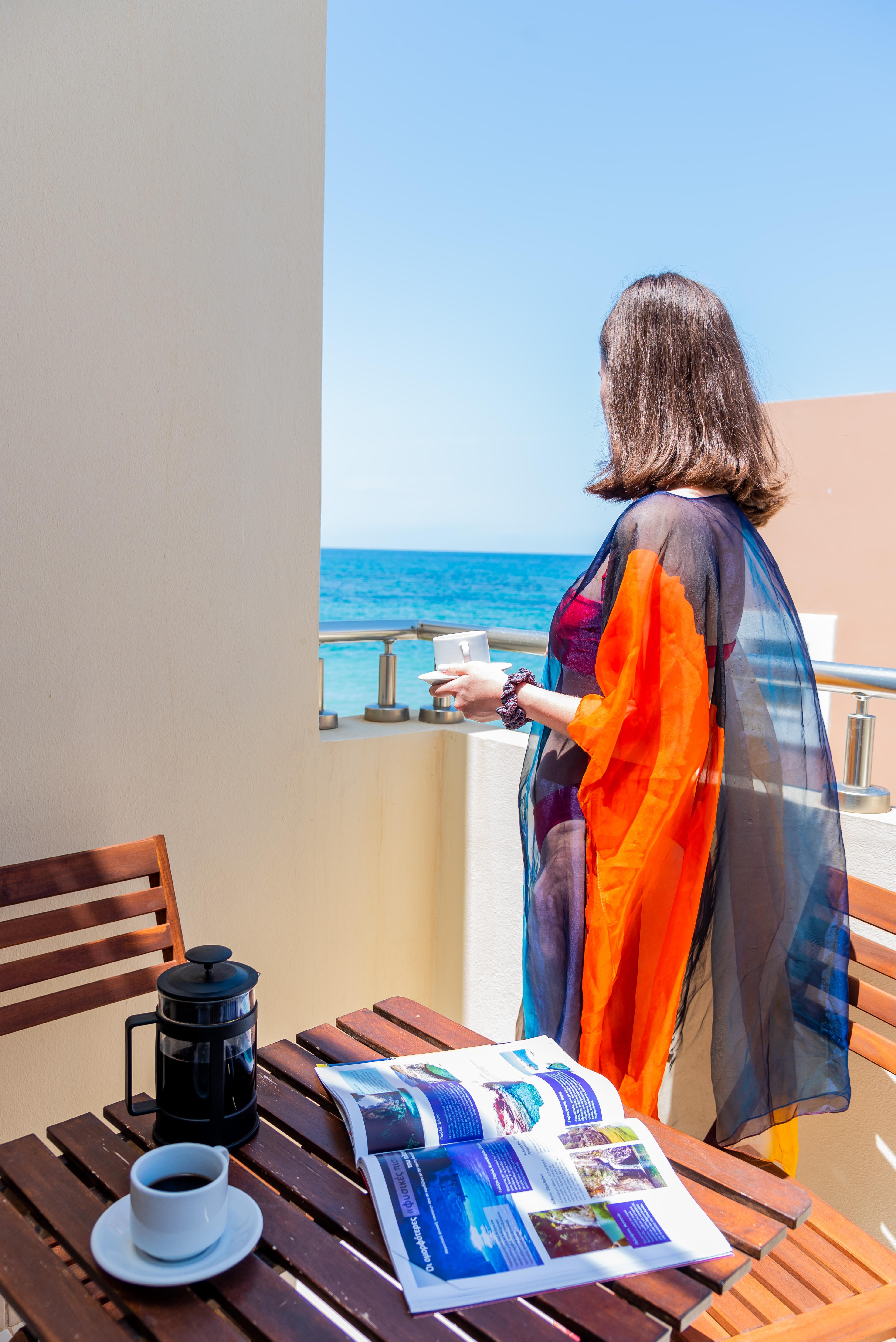 Almyra Apartments & Suites Sfakaki Ngoại thất bức ảnh