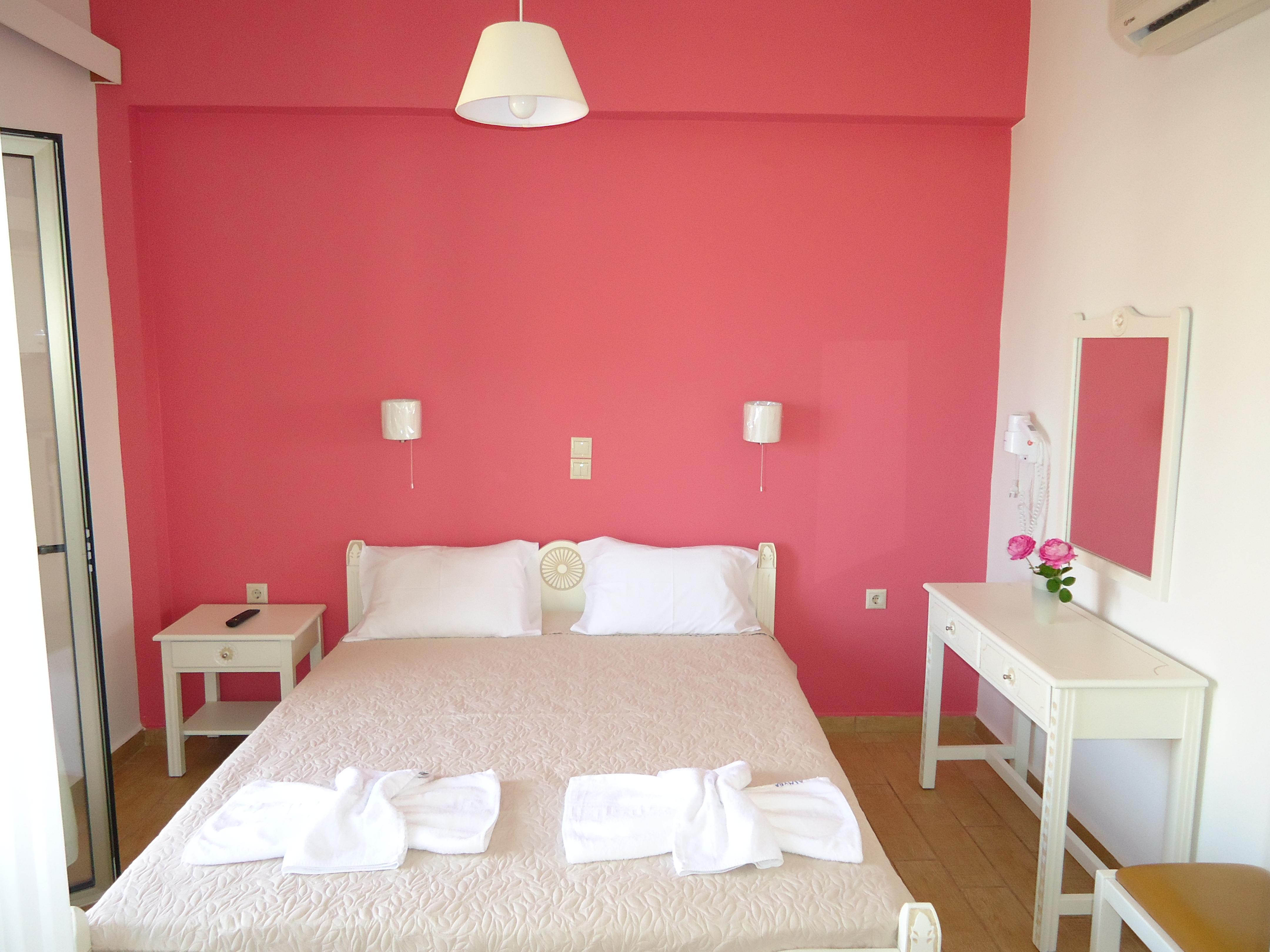 Almyra Apartments & Suites Sfakaki Ngoại thất bức ảnh